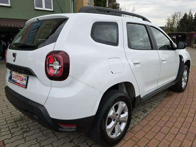 Dacia Duster 2020r SALON POLSKA  1Właściciel LPG Bezwypadkowy Białystok - zdjęcie 7