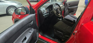 Suzuki Vitara ZOBACZ OPIS !! W podanej cenie roczna gwarancja Mysłowice - zdjęcie 10