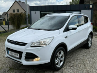 Ford Kuga *super stan*z Niemiec* Dąbrowa - zdjęcie 10