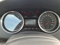 Peugeot 508 Allure 2.0 Hdi 180 km Automat Panorama Full Led Stare Budy - zdjęcie 8
