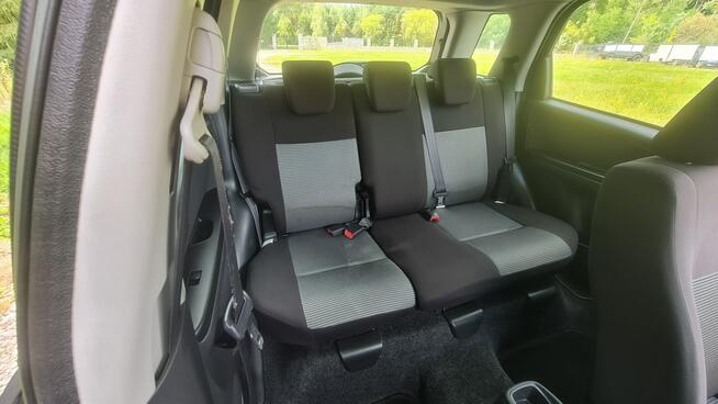 Fiat Sedici 1.6 16v 107KM # Klima # Niski Przebieg # Super Stan !!! Chmielnik - zdjęcie 10
