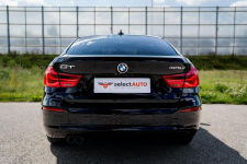 BMW 325d Gran Turismo Sport Line, Salon PL, Drugi właściciel Warszawa - zdjęcie 5