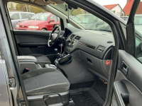 Ford Focus C-Max 1,6 Benzyna 2005r. Tanio-Możliwa Zamiana! Warszawa - zdjęcie 4