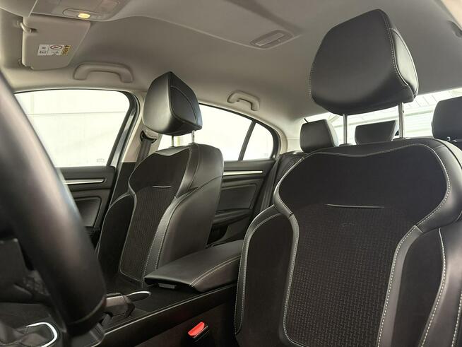 Renault Megane 1,5 DCI(115 KM) Intens Salon PL F-Vat Warszawa - zdjęcie 11