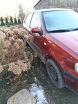 VW polo 1,4 benzyna 2000r REZERWACJA Grudziądz - zdjęcie 6