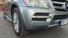 Mercedes Gl450, V8 z LPG Krzyki - zdjęcie 4