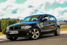 BMW 120 163KM Nawigacja Klimatronik Ostrów Mazowiecka - zdjęcie 6