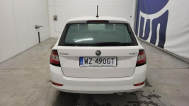 Škoda Fabia 1.0 TSI Ambition Grójec - zdjęcie 7