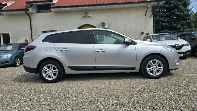 Renault Megane kamera, PDC Zieleniewo - zdjęcie 7