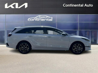 Kia Cee'd TRIBUTE + felgi 17" biała perła Słupsk - zdjęcie 6