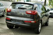 Kia Sportage 1,7CRDI Klima, alu, airbag x10, 2011r. Płock - zdjęcie 6