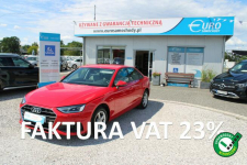Audi A4 Gwarancja Mały Przebieg! , netto 86910PLN