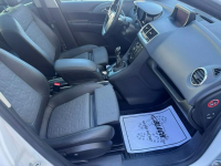 Opel Meriva Pisemna Gwarancja 12 miesięcy Konin - zdjęcie 8