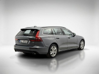 Volvo V60 B3 B Momentum Pro aut ! Z Polskiego Salonu ! Faktura Vat ! Warszawa - zdjęcie 5