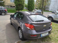 Chevrolet Cruze 1,8 benz./gaz Tychy - zdjęcie 6