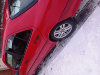 Sprzedam Mercedes Benz w202 1/8bezyna 122km