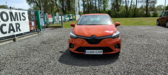 Renault Clio Krajowy, książka serwisowa Goczałkowice-Zdrój - zdjęcie 2