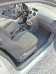 Opel Corsa 1.3 CDTI 2009r 144 tys. km diesel srebrny metalik Ostrów Wielkopolski - zdjęcie 3