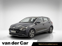 Hyundai i20 1.0 T-GDi Pure DCT ! Z Polskiego Salonu ! Faktura VAT !