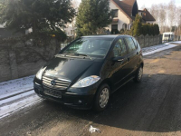 Mercedes A Klasa przebieg 130tys.km