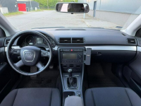 Audi A4 2.0 TDI 140KM I właściciel Climatronic Navi Alufelgi Wrocław - zdjęcie 7