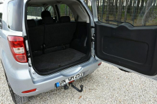 Daihatsu Terios 1.5 Benz. 105KM 4x4! Automat! Właśnie Ten! Zobacz!!! Ostrów Mazowiecka - zdjęcie 11