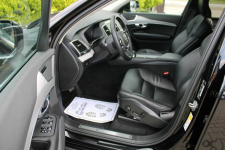 Volvo XC 90 B5 AWD Core 2.0 Benz. 250km 2023Rok Przebieg 37471km Zambrów - zdjęcie 11