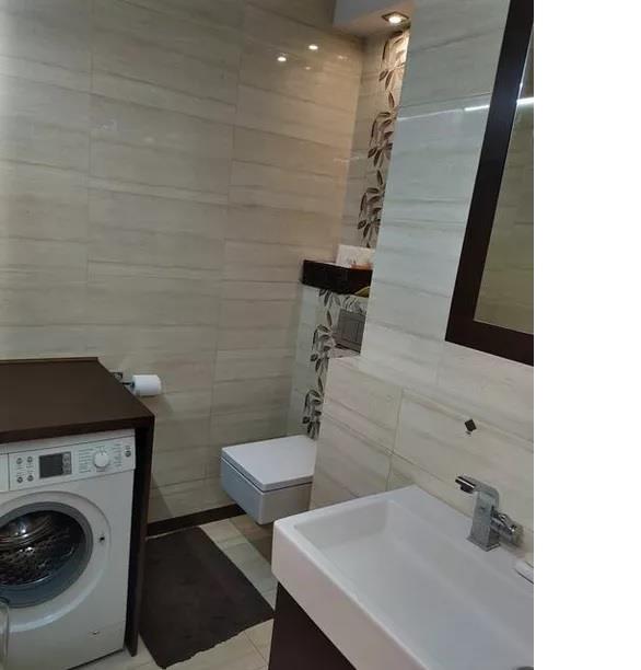 Mieszkanie na wynajem Warszawa Targówek Targówek - zdjęcie 9