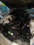 BMW E39 2.2 gaz Gniezno - zdjęcie 2