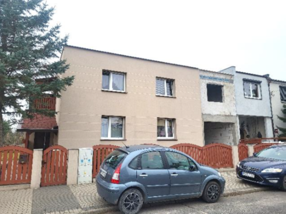 Syndyk sprzeda udział 1/10 w prawie własności Plewiska - zdjęcie 1