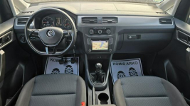 Volkswagen Caddy Maxi, 5 drzwi, PDC Zieleniewo - zdjęcie 12