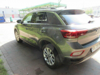 VW T-Roc 2022 Polift + bogate pakiety Kraków - zdjęcie 4