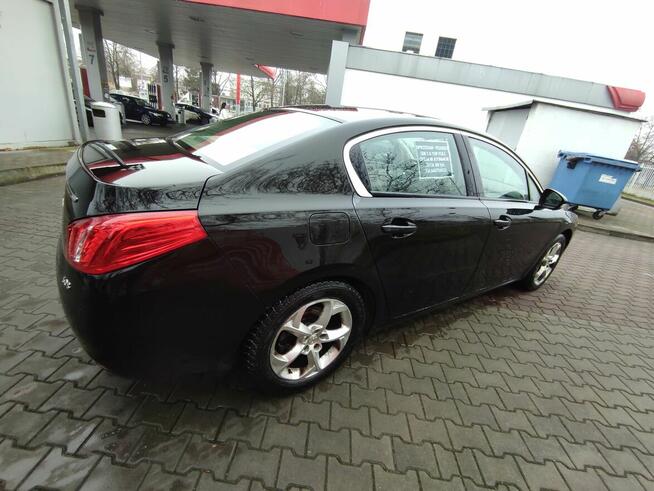 Sprzedam peugeot 1.6 2013 r. Benzyna Radom - zdjęcie 2