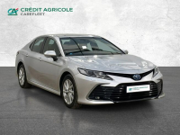 Toyota Camry 2.5 Hybrid Comfort CVT Sedan Warszawa - zdjęcie 3