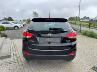 HYUNDAI ix5*1.6 i*zadbany*serwisowany Sierakowice - zdjęcie 6