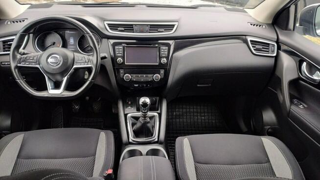 Nissan Qashqai Przasnysz - zdjęcie 5