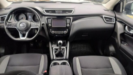 Nissan Qashqai Przasnysz - zdjęcie 5