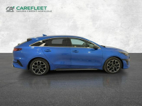 Kia Cee'd ProCeed 1.5 T-GDI GT Line DCT Kombi Warszawa - zdjęcie 4
