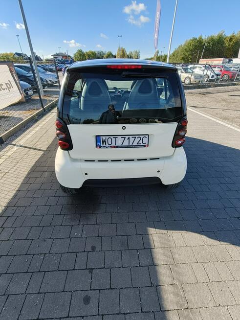 Smart Fortwo Lipówki - zdjęcie 11