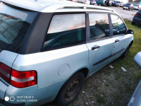 Fiat Stilo kombi, 2004 r., 1.6 benzyna, części Opole - zdjęcie 5