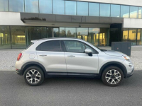 FIAT 500X 4X4 FULL OPCJA Trzebinia - zdjęcie 3