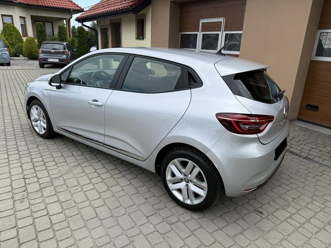 Renault Clio 1,0 TCe 101KM  Klimatyzacja  Navi  CarPlay Orzech - zdjęcie 9