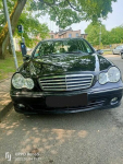 Mercedes CKL.203. Elegance 2005/2006 Czarna Perła, Automat Kościerzyna - zdjęcie 3