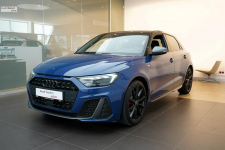 Audi A1 35 TFSI 150KM Sline Virtual Led Tempomat AmbientePlus