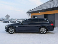 BMW 520 Goworowo - zdjęcie 6