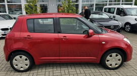 Suzuki Swift Gaz, napęd 4x4 , klimatyzacja Olsztyn - zdjęcie 4