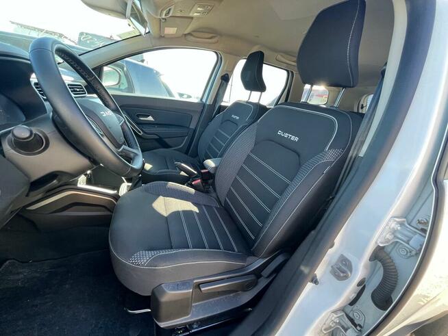 DACIA Duster II 1.5 BlueDCi 116 Journey GT781 Olsztyn - zdjęcie 5