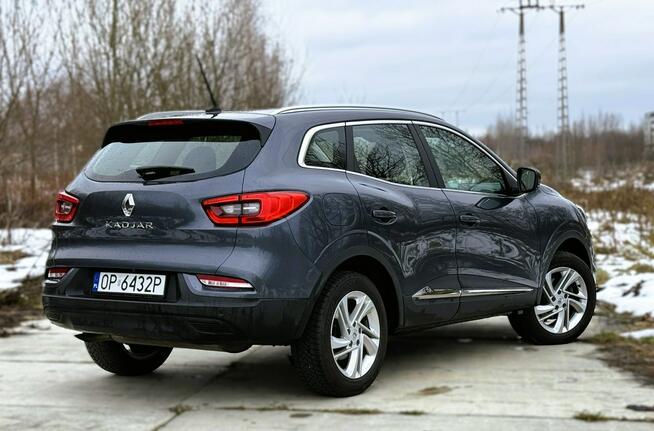 Renault Kadjar 1.3Tce Krajowy Vat23% Automat Rzeszów - zdjęcie 12
