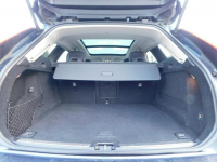 Volvo XC 60 z Gwarancją Bezwypadkowy  Nowy Model 2022r Żyrardów - zdjęcie 9