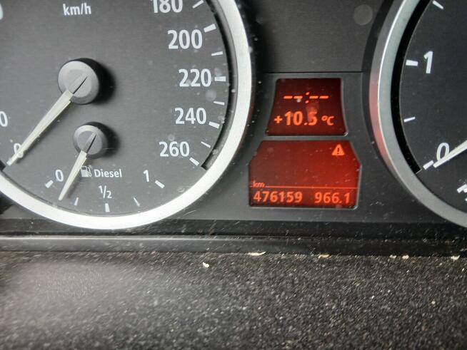 Bmw 530d Nowy Staw - zdjęcie 1